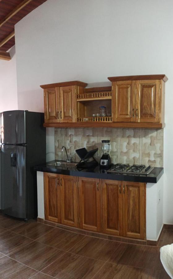 Apartamento Gomez *