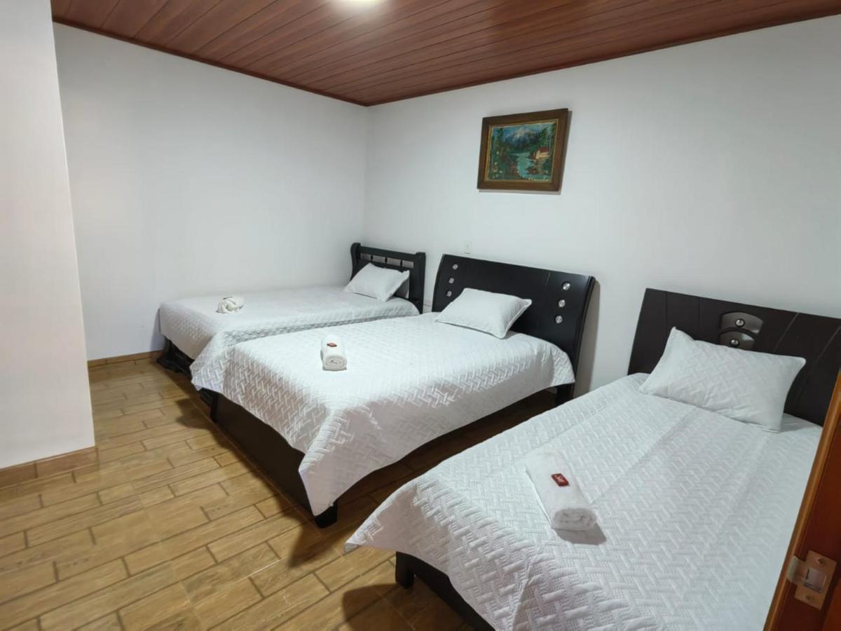 Apartamento Gomez