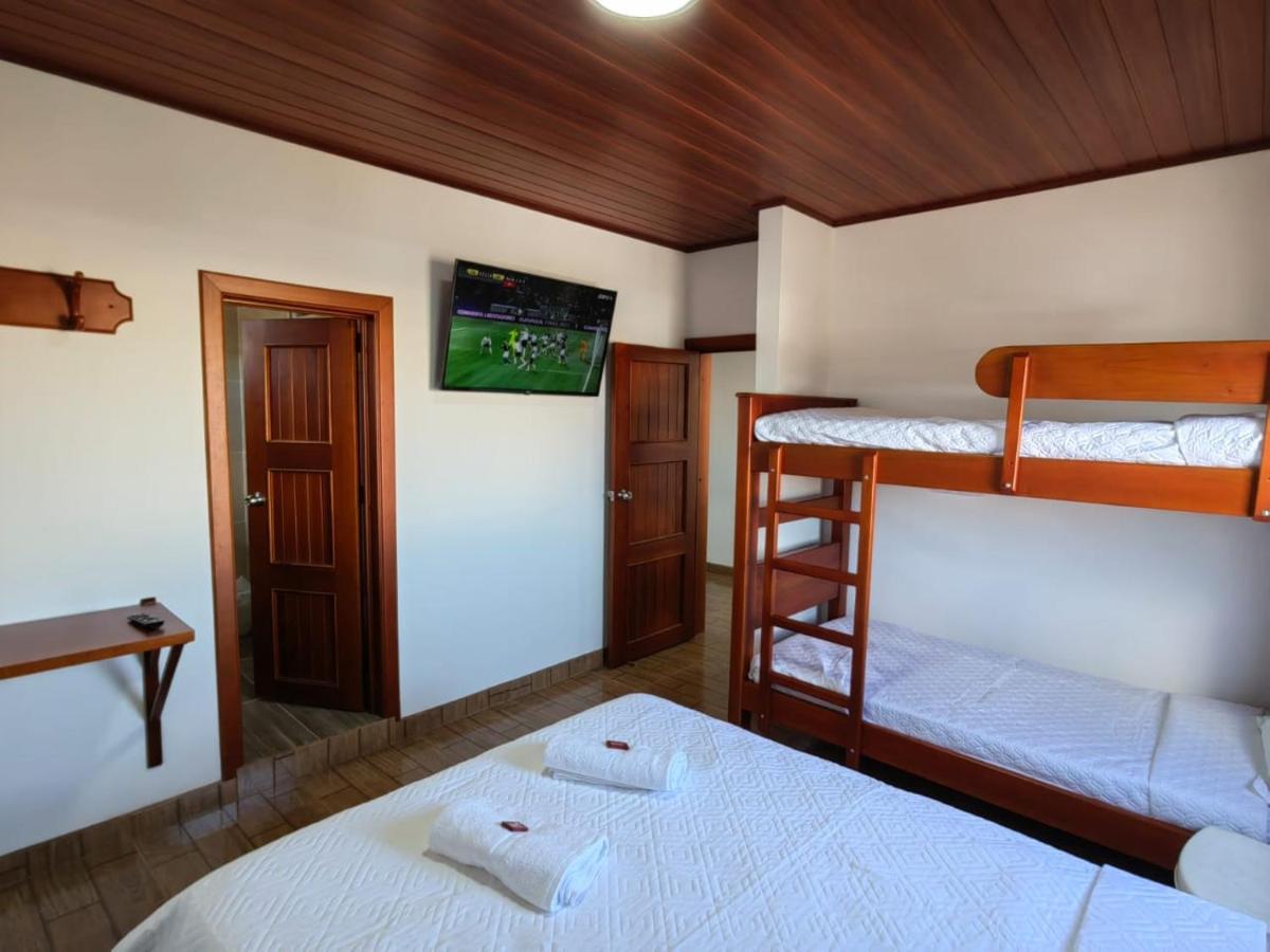 Gomez Apartamento