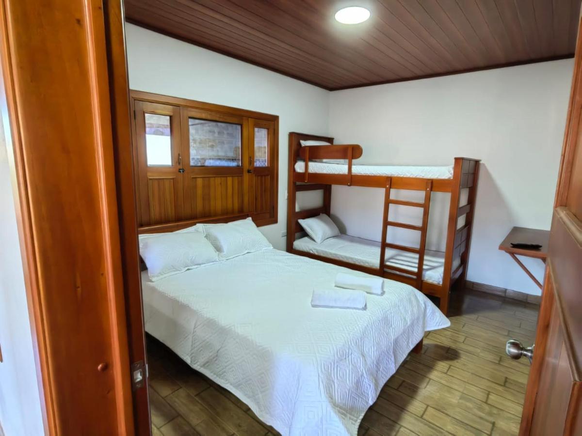 Apartamento Gomez *