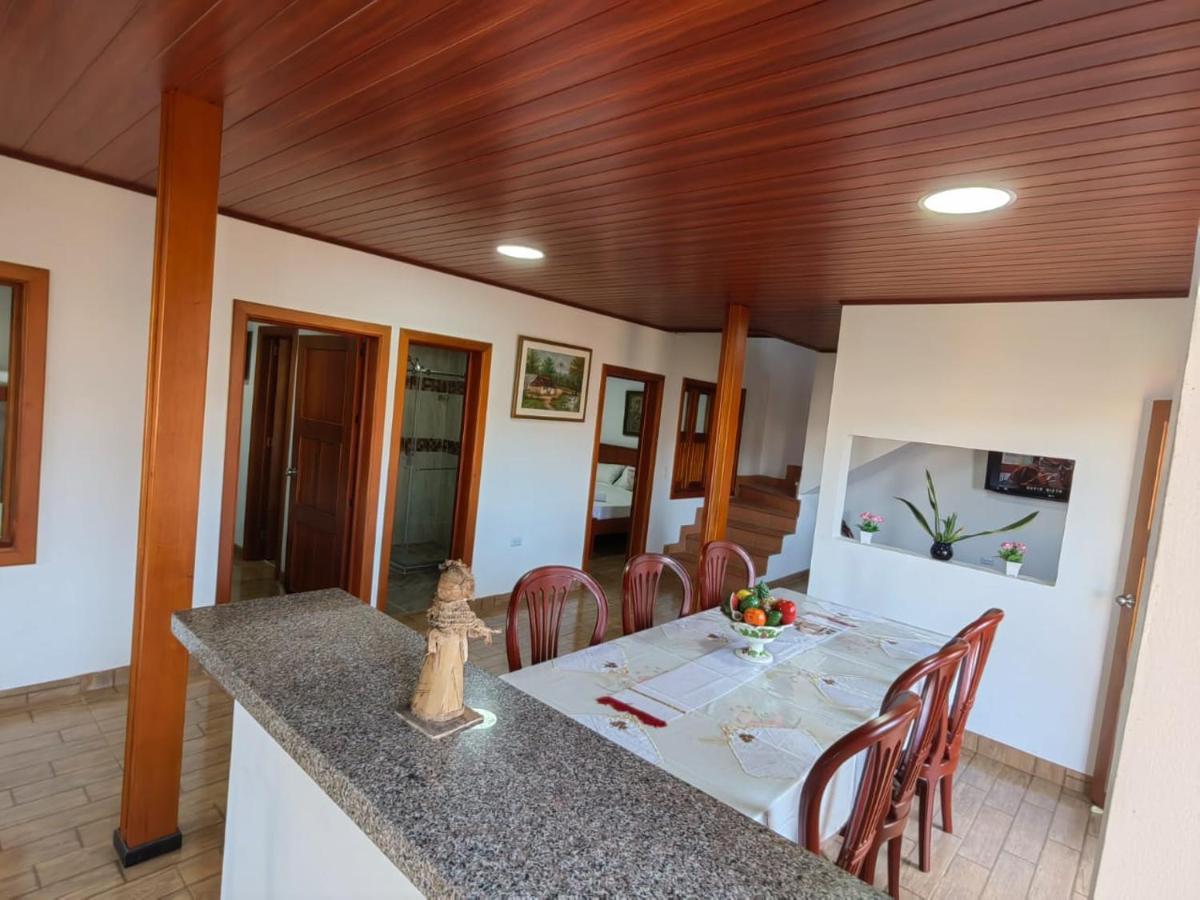 Apartamento Gomez
