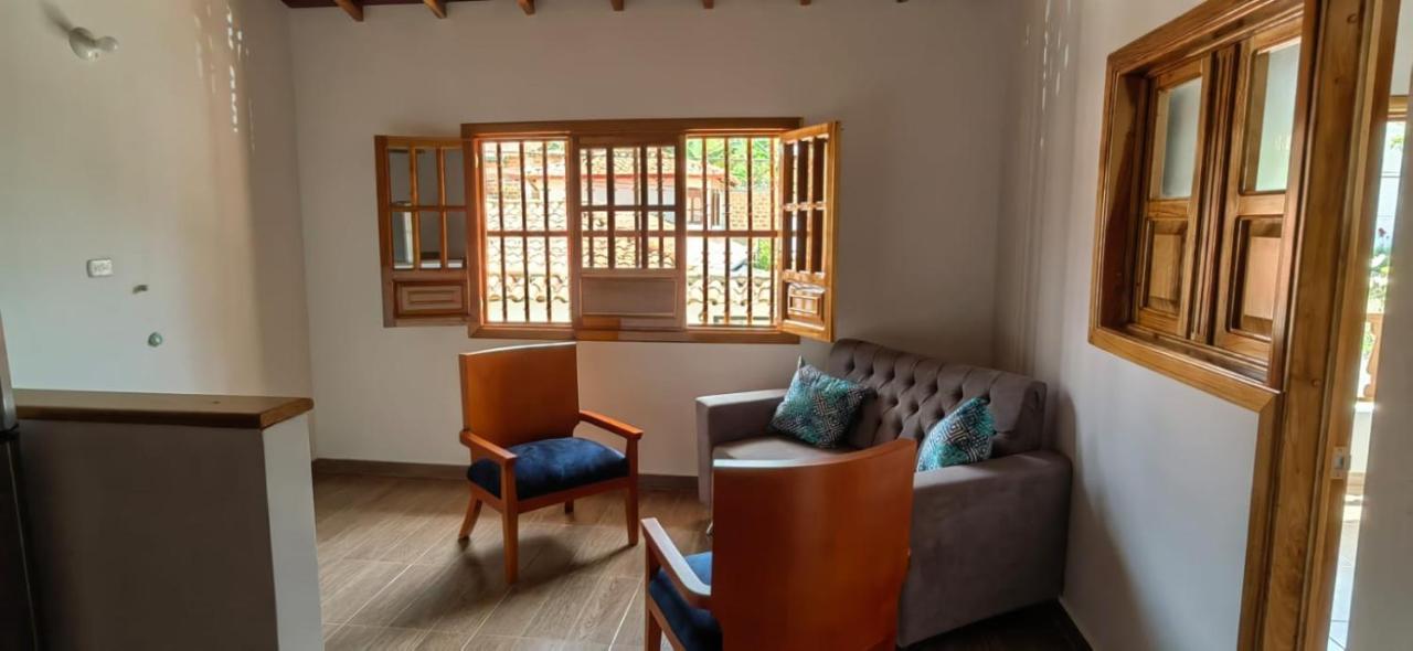 Apartamento Gomez
