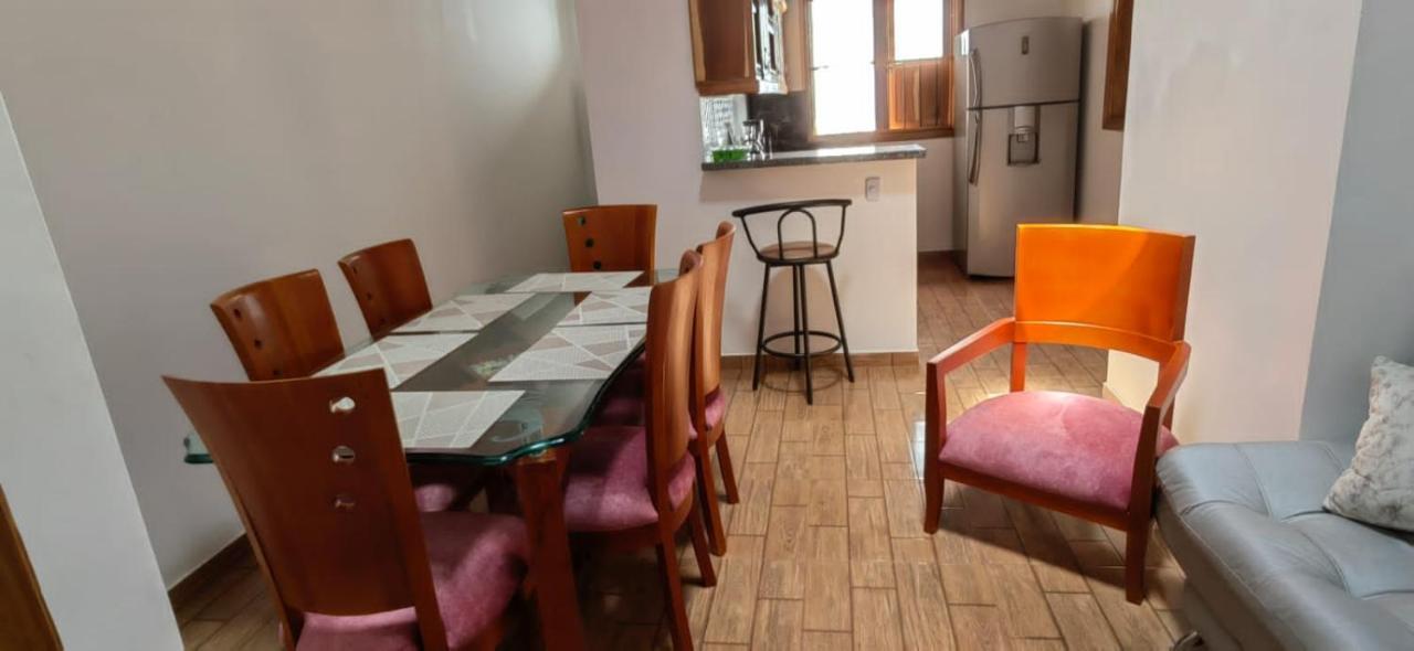 Apartamento Gomez Zapatoca