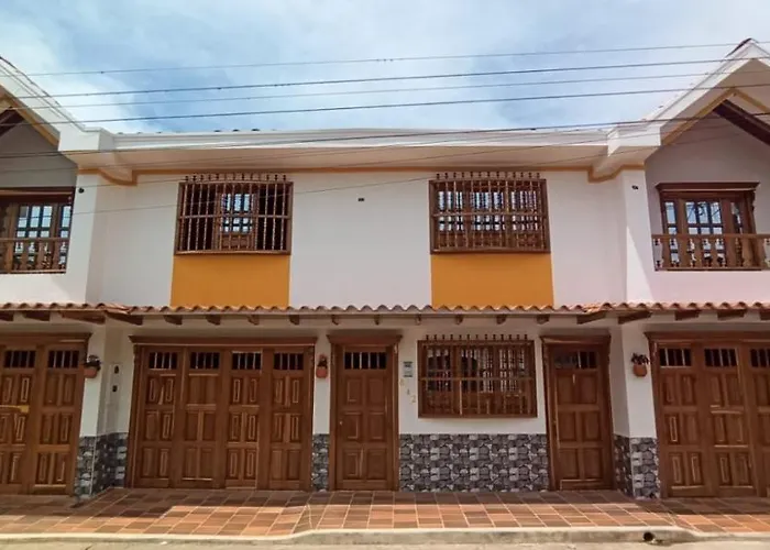 Villa Gomez