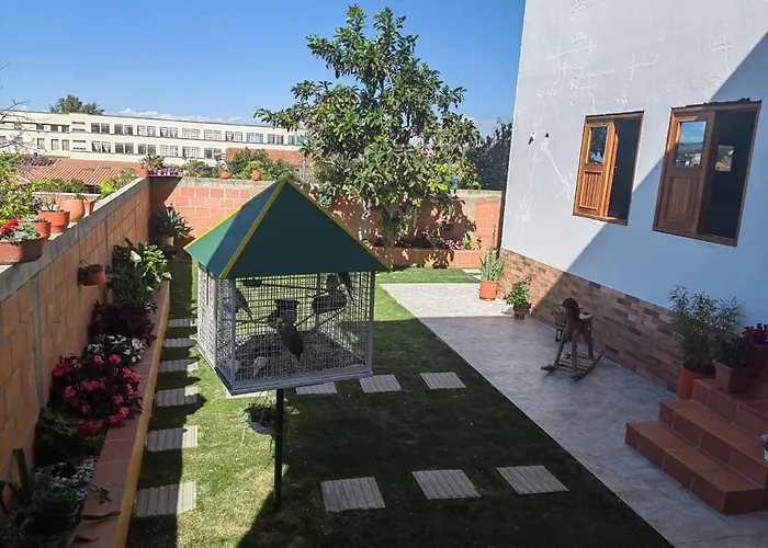 Villa Gomez