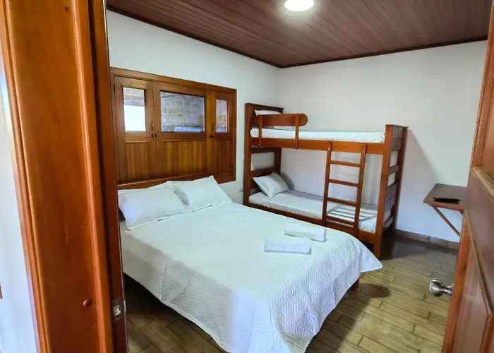 Villa Gomez