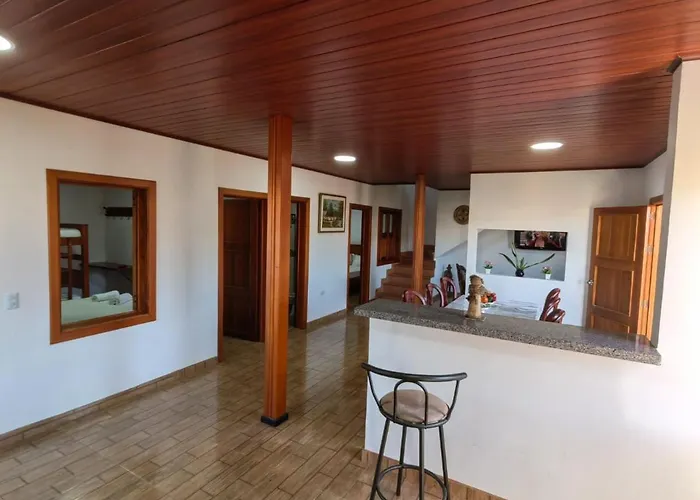 Villa Gomez