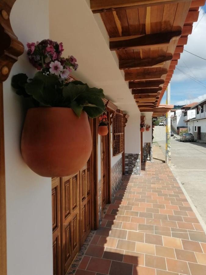 Gomez Apartment Zapatoca