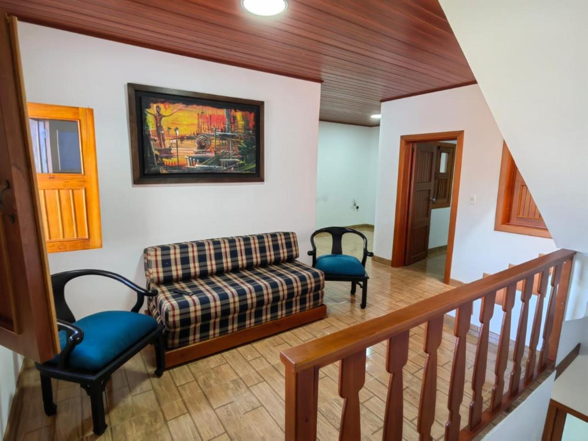 Apartment Gomez