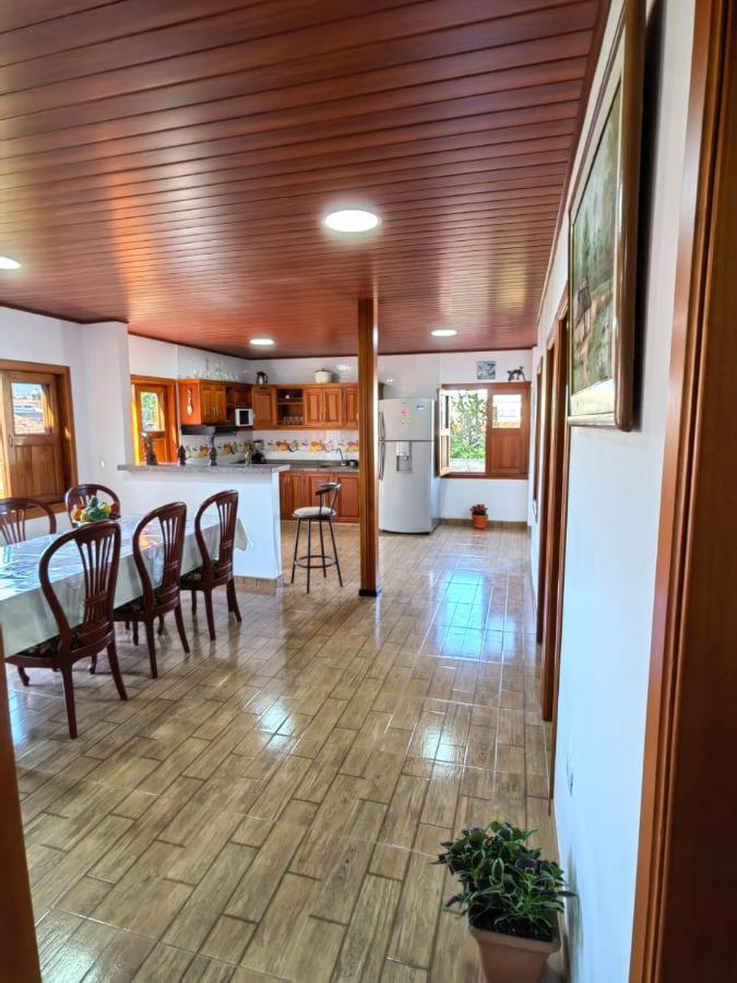Apartment Gomez Zapatoca