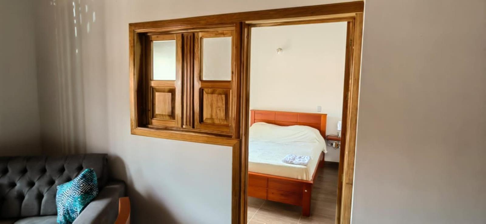 Gomez Apartment