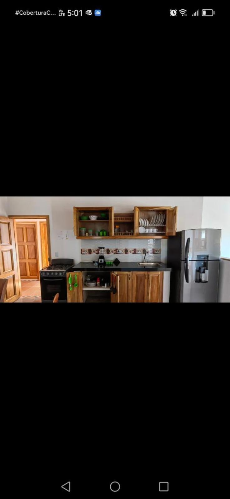 Gomez Apartment Zapatoca