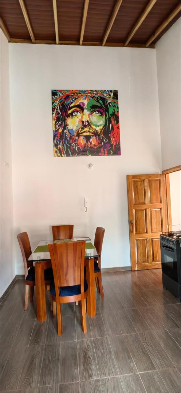 Apartment Gomez *